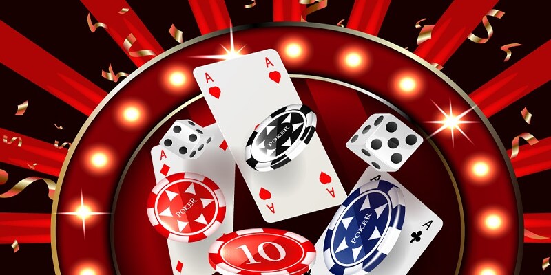 Live Casino 99OK - Khám Phá Casino Châu Á Đỉnh Cao 2026 6 Quy trình cược Live Casino 99OK dễ dàng cho tân binh
