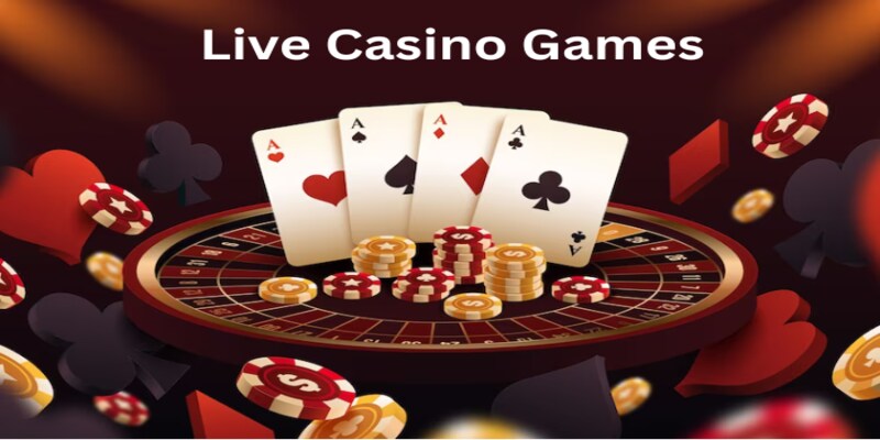 Live Casino 99OK - Khám Phá Casino Châu Á Đỉnh Cao 2026 5 Trải nghiệm đánh bạc trực tuyến không giới hạn tại Live Casino 99OK