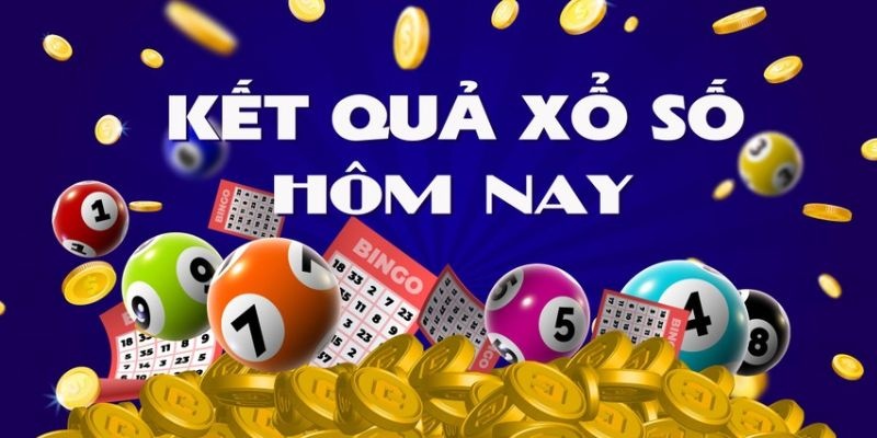 Xổ Số 99OK - Điểm Đến Xổ Số, Lô Đề Hàng Đầu Năm 2026 6 Xổ Số 99OK, cơ hội đổi đời